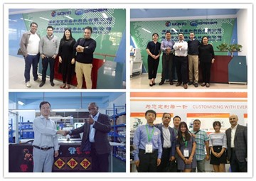 WONOYO 공장에 오신 것을 환영합니다.